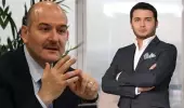 Thodex'in kurucusu Faruk Fatih Özer ile resim çekilen bakanimiz Soylu'dan açıklama: Şahsı tanımıyorum Thodex'in kurucusu Faruk Fatih Özer ile resim çekilen bakanimiz Soylu'dan açıklama: Şahsı tanımıyorum