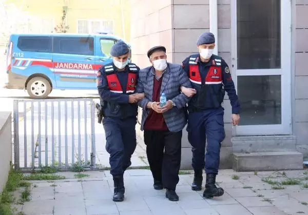 Son dakika haberleri | UYGUNSUZ YAKALADIĞI GELİNİ İLE ERKEĞİ ÖLDÜREN KAYINPEDER 'GELME VURURUM' DEYİNCE ATEŞ ETTİM Son dakika haberleri | UYGUNSUZ YAKALADIĞI GELİNİ İLE ERKEĞİ ÖLDÜREN KAYINPEDER 'GELME VURURUM' DEYİNCE ATEŞ ETTİM