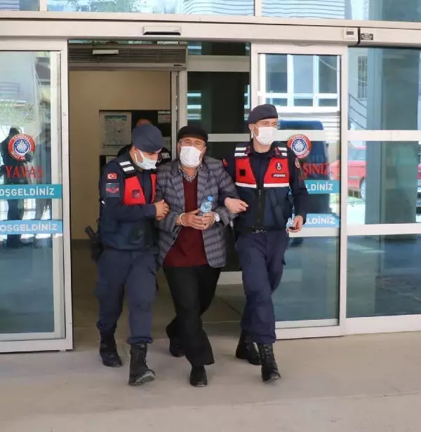 Son dakika haberleri | UYGUNSUZ YAKALADIĞI GELİNİ İLE ERKEĞİ ÖLDÜREN KAYINPEDER 'GELME VURURUM' DEYİNCE ATEŞ ETTİM Son dakika haberleri | UYGUNSUZ YAKALADIĞI GELİNİ İLE ERKEĞİ ÖLDÜREN KAYINPEDER 'GELME VURURUM' DEYİNCE ATEŞ ETTİM