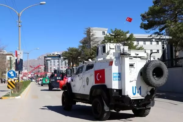 YURTTA 23 NİSAN KUTLAMALARI YURTTA 23 NİSAN KUTLAMALARI