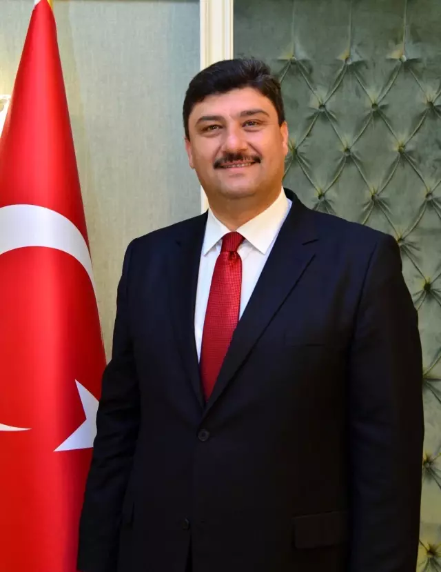 23 Nisan'da gökyüzünde rengarenk kutlama 23 Nisan'da gökyüzünde rengarenk kutlama