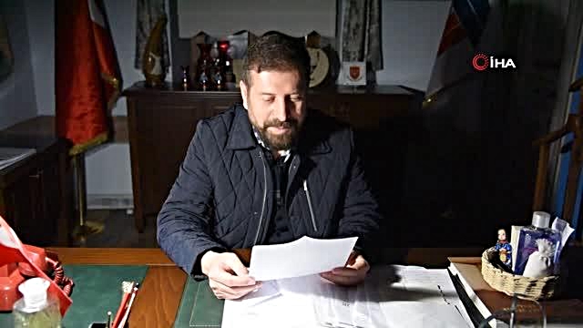 23 Nisan hediyesi 'tarihi binada iftar yemeği' 23 Nisan hediyesi 'tarihi binada iftar yemeği'