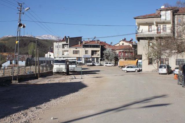 Adıyaman'da koronavirüs sessizliği Adıyaman'da koronavirüs sessizliği