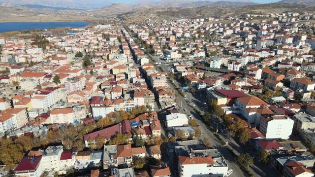 Adıyaman'da koronavirüs sessizliği Adıyaman'da koronavirüs sessizliği