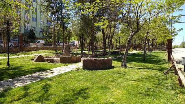 Adıyaman'da koronavirüs sessizliği Adıyaman'da koronavirüs sessizliği