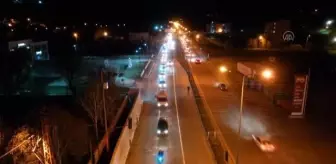 Ahmet Karaaslan: AĞRI/KARS/ARDAHAN - Çocukların 23 Nisan Bayramı araç konvoyuyla kutlandı Ahmet Karaaslan: AĞRI/KARS/ARDAHAN - Çocukların 23 Nisan Bayramı araç konvoyuyla kutlandı