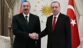 Azerbaycan'dan Biden'in 'soykırım' ifadesine tepki: Tarihi hata Azerbaycan'dan Biden'in 'soykırım' ifadesine tepki: Tarihi hata