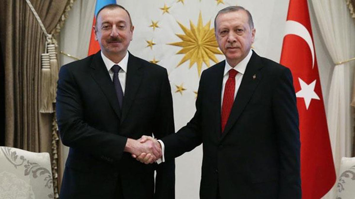 Azerbaycan'dan Biden'in 'soykırım' ifadesine tepki: Tarihi hata