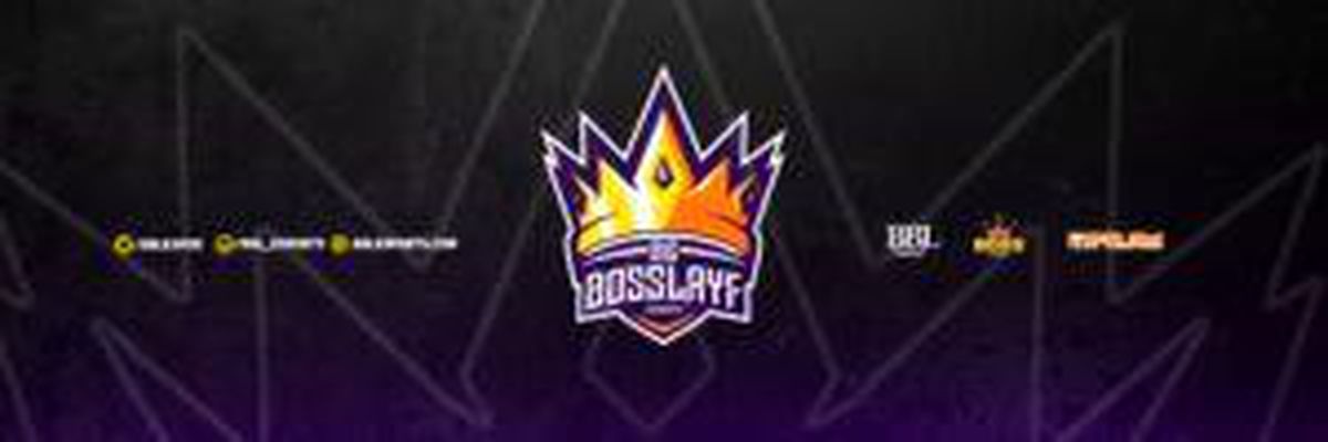 BBL Esports Team Liquid maçı başlıyor!
