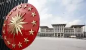 Beştepe'den 'soykırım' diyen Biden'a peş peşe kati tepki Beştepe'den 'soykırım' diyen Biden'a peş peşe kati tepki