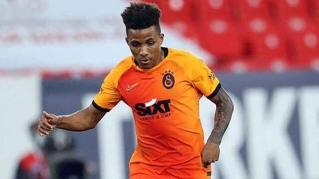 Once opened, pir opened!  Gedson Fernandes upset all statistics in the Antalya match