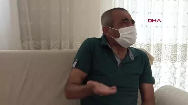 ÇALINAN AKÜLÜ SANDALYESİNİN YERİNE YENİSİ ALINDI ÇALINAN AKÜLÜ SANDALYESİNİN YERİNE YENİSİ ALINDI