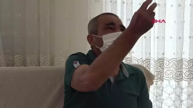 ÇALINAN AKÜLÜ SANDALYESİNİN YERİNE YENİSİ ALINDI ÇALINAN AKÜLÜ SANDALYESİNİN YERİNE YENİSİ ALINDI