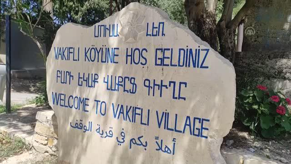 Ermeni asıllı vatandaşlar 1915 olaylarına ilişkin iddialardan üzüntü duyuyor