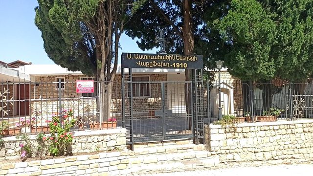 ermeni vatandaslar her yil soykirim soylemini 5 14088130 o