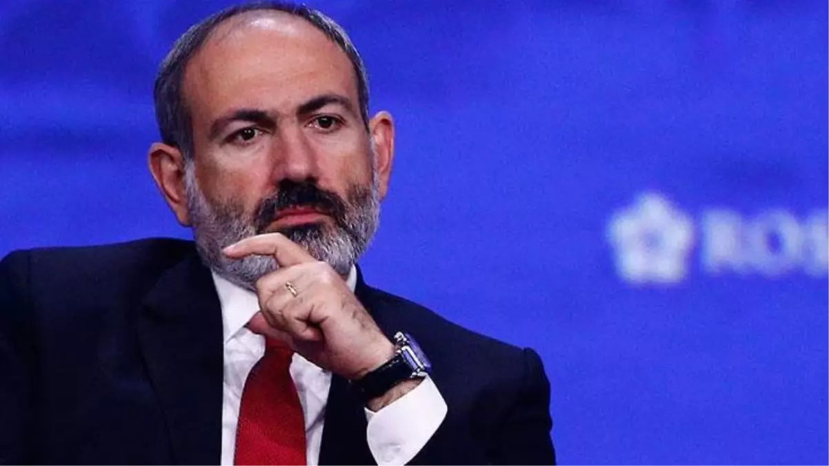 Ermenistan, Biden'ın skandal 'soykırım' kararını memnuniyetle karşıladı