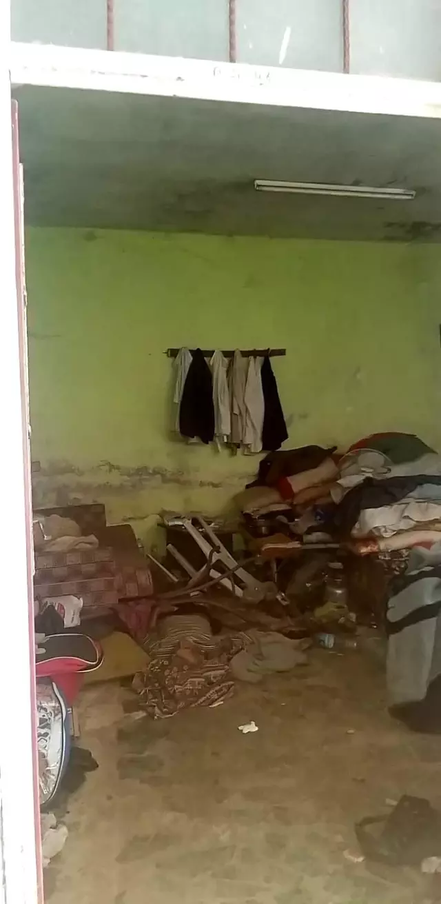 Son dakika haber: Eski kaleci ölü bulundu Son dakika haber: Eski kaleci ölü bulundu