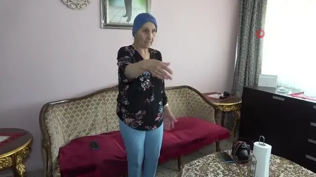 Evinde ölü bulunan uzman çavuş ve arkadaşı cinayete kurban gitmiş Evinde ölü bulunan uzman çavuş ve arkadaşı cinayete kurban gitmiş