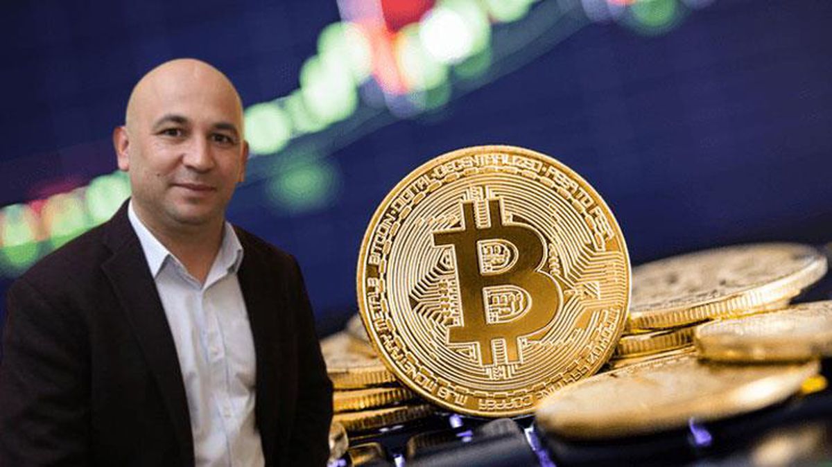 Yatırımcıları tarafından evi basılan VeBitcoin kurucusu İlker Baş gözaltına alındı