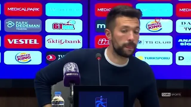 Francesco Farioli: 'Sonuçtan bağımsız olarak oyunumuzdan memnunum' Francesco Farioli: 'Sonuçtan bağımsız olarak oyunumuzdan memnunum'