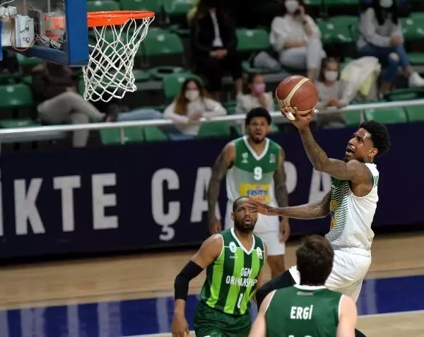 ING Basketbol Süper Ligi ING Basketbol Süper Ligi