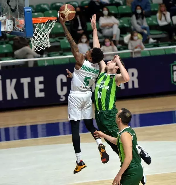 ING Basketbol Süper Ligi ING Basketbol Süper Ligi