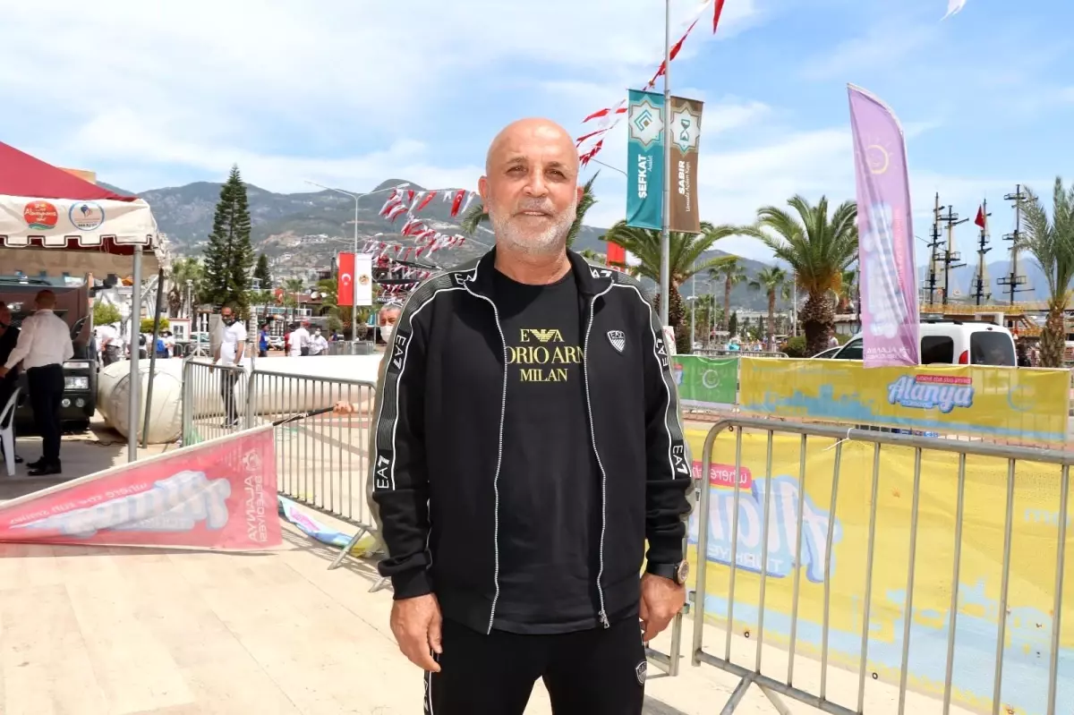 Hasan Çavuşoğlu: 'Ligi en iyi yerde bitirmek istiyoruz'