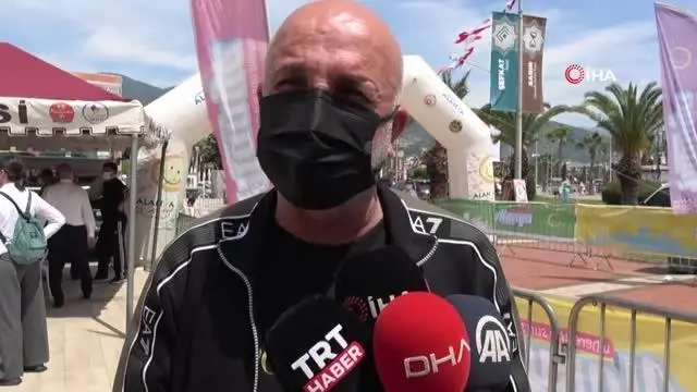 Hasan Çavuşoğlu: 'Ligi en iyi yerde bitirmek istiyoruz' Hasan Çavuşoğlu: 'Ligi en iyi yerde bitirmek istiyoruz'