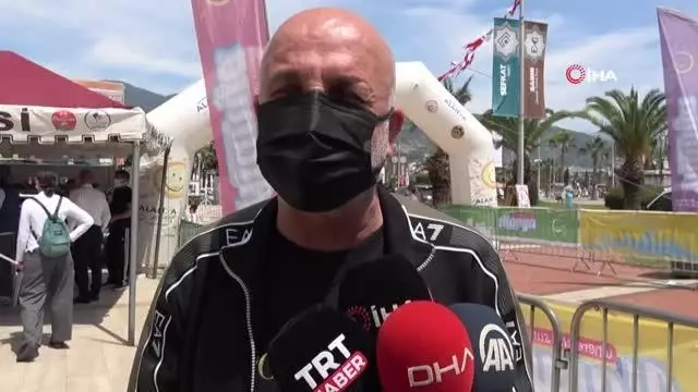 Hasan Çavuşoğlu: 'Ligi en iyi yerde bitirmek istiyoruz' Hasan Çavuşoğlu: 'Ligi en iyi yerde bitirmek istiyoruz'