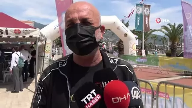 Hasan Çavuşoğlu: 'Ligi en iyi yerde bitirmek istiyoruz' Hasan Çavuşoğlu: 'Ligi en iyi yerde bitirmek istiyoruz'
