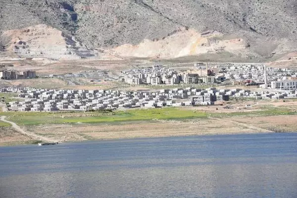 Son dakika haber... BATMAN HASANKEYF'TEKİ 692 YILLIK KÜÇÜK SARAY YÜKSELTİLİYOR Son dakika haber... BATMAN HASANKEYF'TEKİ 692 YILLIK KÜÇÜK SARAY YÜKSELTİLİYOR