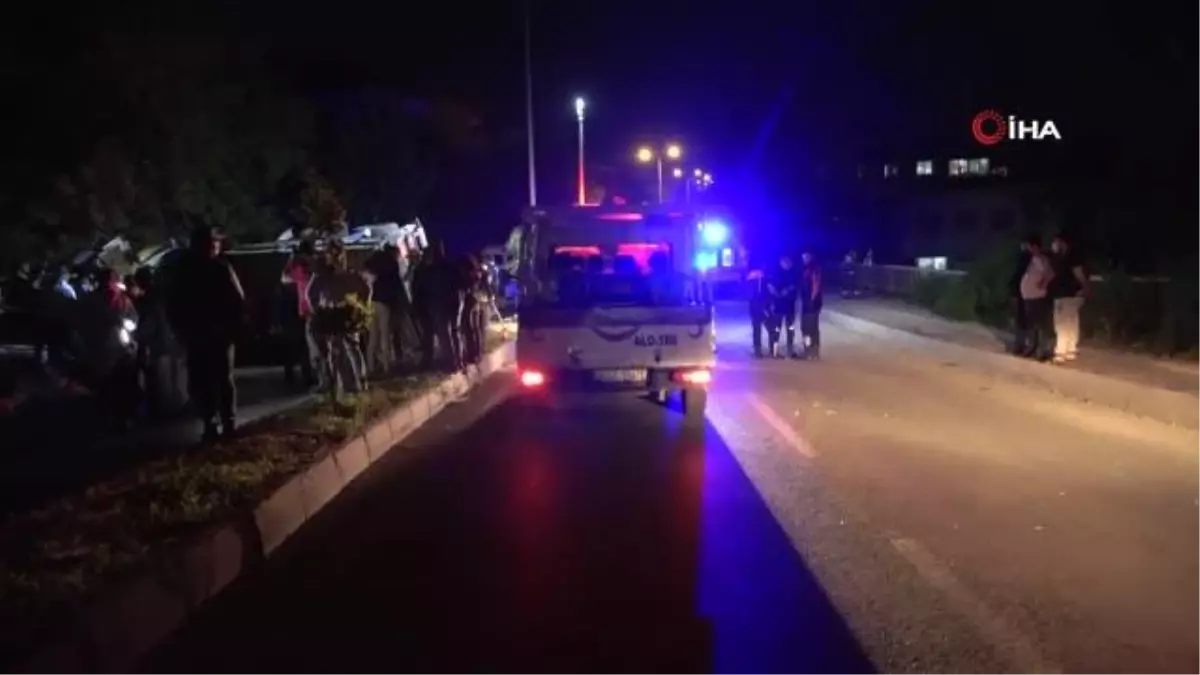 Hatay Milletvekili Güzelmansur: 'Tüm Hatay'a geçmiş olsun'