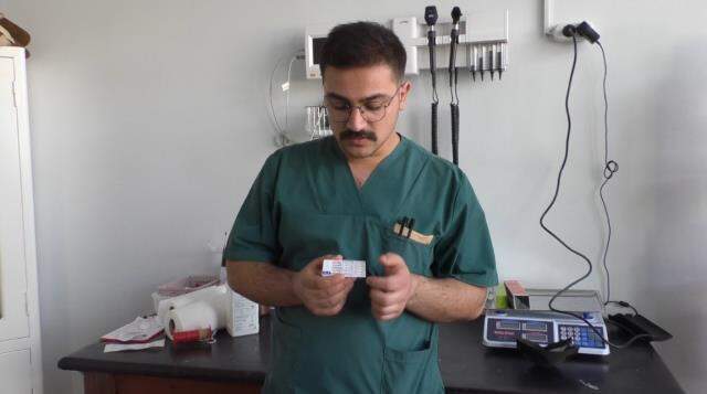 İshal şikayetiyle veterinere götürülen buzağılarda koronavirüs tespit edildi