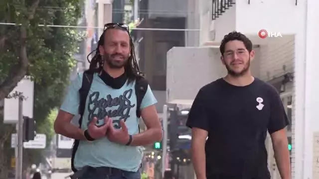 - İsrail'de 10 ay sonra ilk kez Covid-19'dan ölüm kaydedilmedi - İsrail'de 10 ay sonra ilk kez Covid-19'dan ölüm kaydedilmedi
