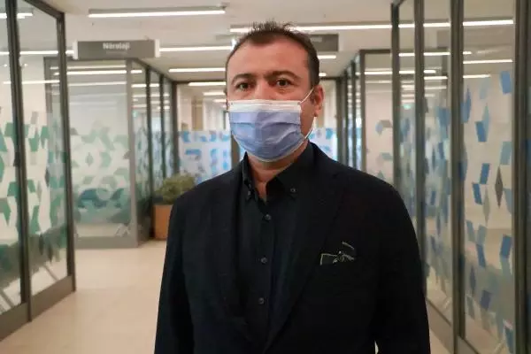 'KAN SULANDIRICI KULLANAN HASTALARDA BEYİN KANAMASI, ÖLÜMCÜL NETİCE VEREBİLİR' 'KAN SULANDIRICI KULLANAN HASTALARDA BEYİN KANAMASI, ÖLÜMCÜL NETİCE VEREBİLİR'