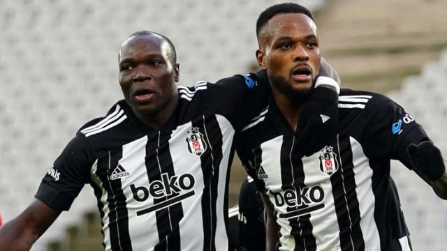 Captain Atiba was removed from the squad hours before the Kayseri match