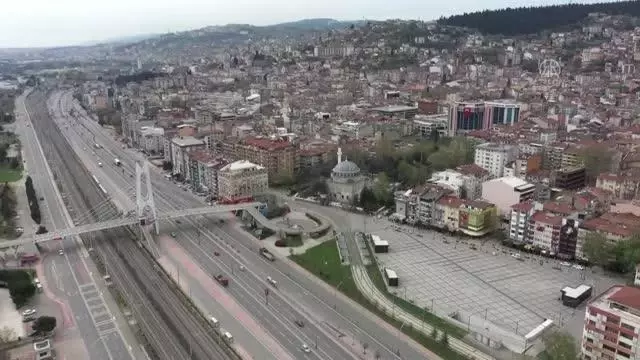 KOCAELİ -Mimar Sinan'ın eseri Pertev Mehmet Paşa Camisi ibadete hazır KOCAELİ -Mimar Sinan'ın eseri Pertev Mehmet Paşa Camisi ibadete hazır