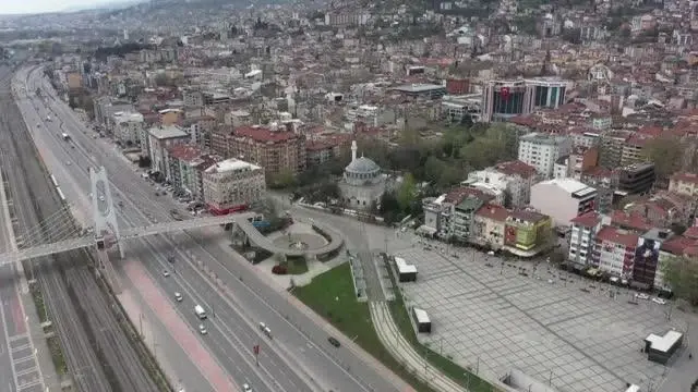 KOCAELİ -Mimar Sinan'ın eseri Pertev Mehmet Paşa Camisi ibadete hazır KOCAELİ -Mimar Sinan'ın eseri Pertev Mehmet Paşa Camisi ibadete hazır