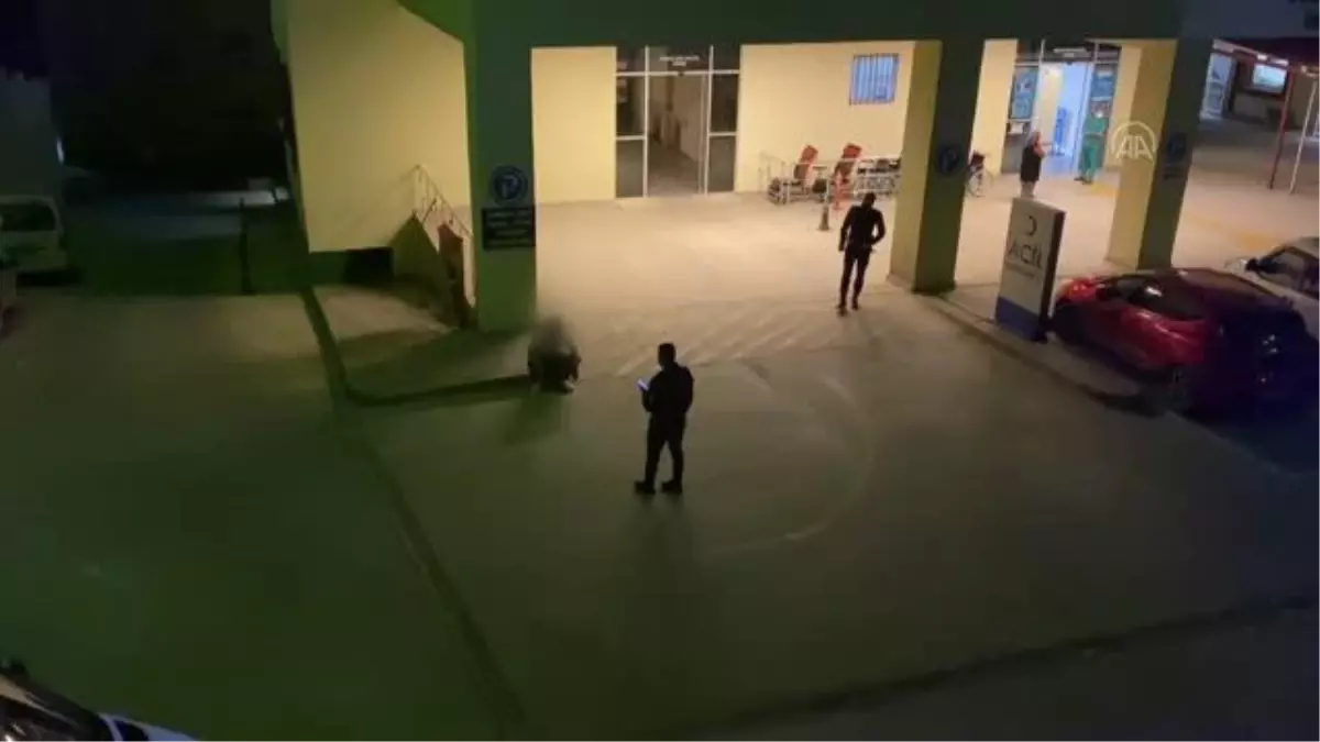 Kovid-19 karantinasına uymayan ve polise zorluk çıkaran kişiye para cezası