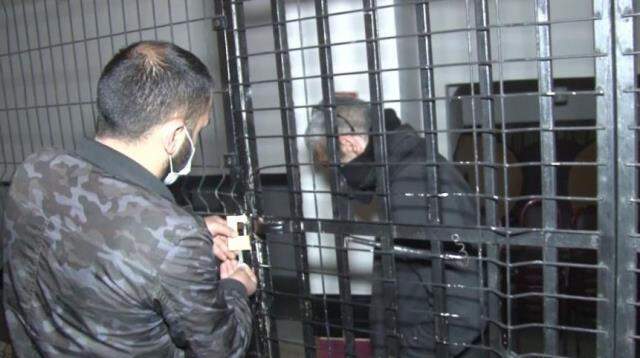 Kumar oynarken basılan şahıslardan pes dedirten savunma: Canımız sıkıldı, moralimiz bozuk
