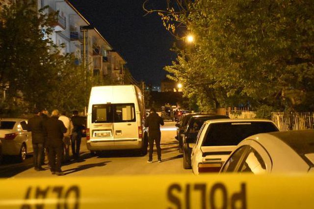 Son dakika haber: Malatya'da husumetliler arasında silahlı çatışma: 9 gözaltı Son dakika haber: Malatya'da husumetliler arasında silahlı çatışma: 9 gözaltı