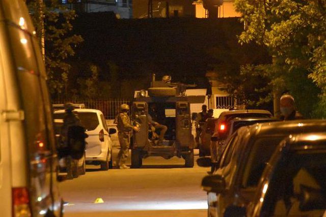 Son dakika haber: Malatya'da husumetliler arasında silahlı çatışma: 9 gözaltı Son dakika haber: Malatya'da husumetliler arasında silahlı çatışma: 9 gözaltı