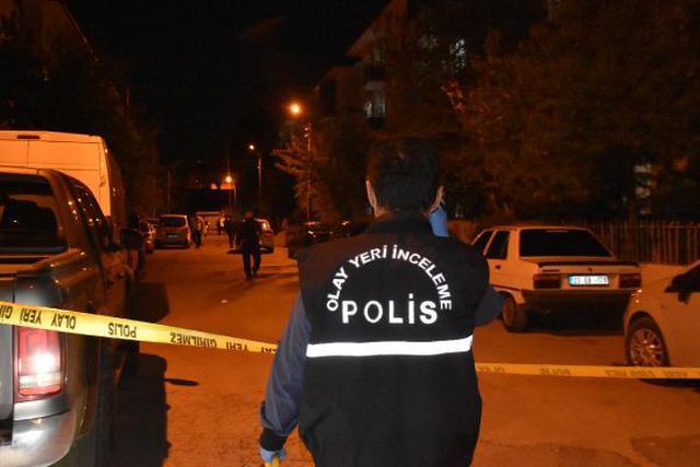 Son dakika haber: Malatya'da husumetliler arasında silahlı çatışma: 9 gözaltı Son dakika haber: Malatya'da husumetliler arasında silahlı çatışma: 9 gözaltı