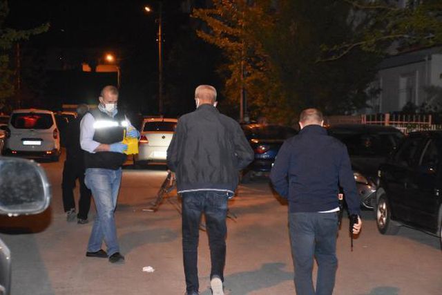 Son dakika haber: Malatya'da husumetliler arasında silahlı çatışma: 9 gözaltı Son dakika haber: Malatya'da husumetliler arasında silahlı çatışma: 9 gözaltı