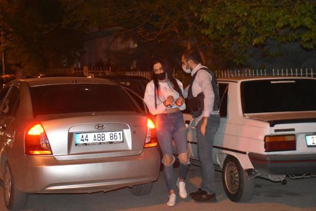 Son dakika haber: Malatya'da husumetliler arasında silahlı çatışma: 9 gözaltı Son dakika haber: Malatya'da husumetliler arasında silahlı çatışma: 9 gözaltı