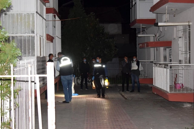 Son dakika haberi! Malatya'da iki grup arasında silahlı kavga: 9 gözaltı