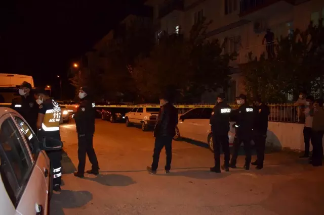 Son dakika haberi! Malatya'da iki grup arasında silahlı kavga: 9 gözaltı Son dakika haberi! Malatya'da iki grup arasında silahlı kavga: 9 gözaltı