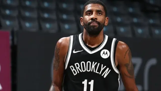 NBA superstar Kyrie Irving announces Muslim fasting