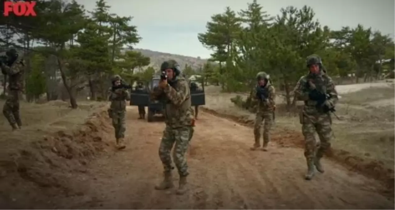 Savaşçı hangi gün? Savaşçı yeni bölüm ne zaman?