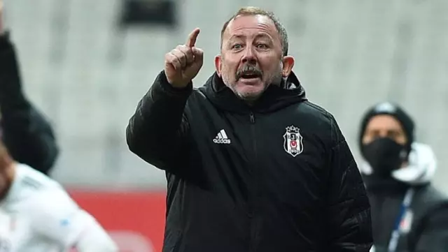 Sergen Yalçın: Beşiktaş ilk kez şampiyonluk kaybetmeyecek Sergen Yalçın: Beşiktaş ilk kez şampiyonluk kaybetmeyecek